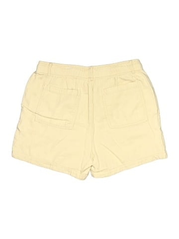 Old Navy Khaki Shorts (view 2)