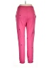 Rails Hearts Pink Casual Pants Size XL - photo 2