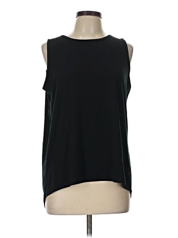 Verve Ami Sleeveless Top (view 1)