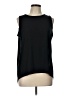 Verve Ami Black Sleeveless Top Size L - photo 1