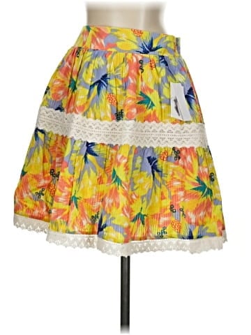 Jessica Simpson Casual Skirt (view 2)