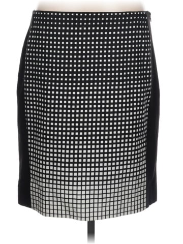 White House Black Market Formal Skirt (view 1)