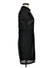 Rephyllis Chevron-herringbone Black Cocktail Dress Size M - photo 4