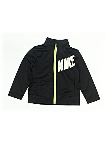 Nike Track Jacket (view 1)