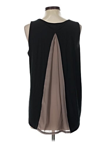 Verve Ami Sleeveless Top (view 2)