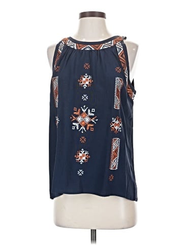 Meadow Rue Blouse (view 1)