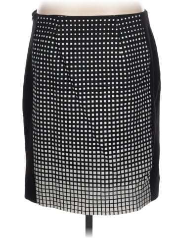 White House Black Market Formal Skirt (view 2)