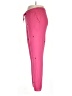 Rails Hearts Pink Casual Pants Size XL - photo 5