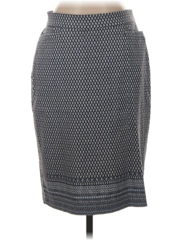 Roz & Ali Casual Skirt (view 1)