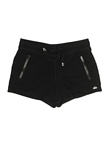 Alo Yoga Athletic Shorts (view 1)