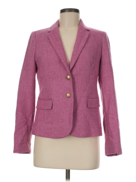 J.Crew Factory Store Wool Blazer