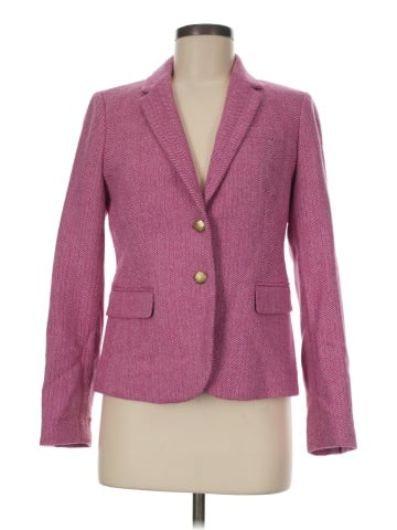 J.Crew Factory Store Wool Blazer (view 1)