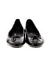 London Sole Black Flats Size EU 42 - photo 2