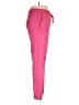 Rails Hearts Pink Casual Pants Size XL - photo 4