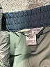 Eddie Bauer Solid Black Active Skort Size M - photo 3