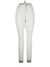 Bold Elements Ivory Jeggings Size 14 - photo 1