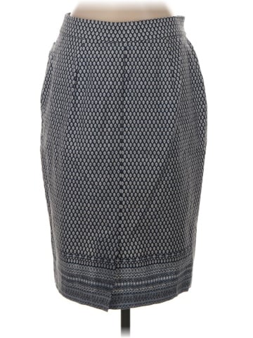 Roz & Ali Casual Skirt (view 2)