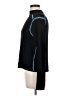 The Roadster 100% Acrylic Black Turtleneck Sweater Size M - photo 5