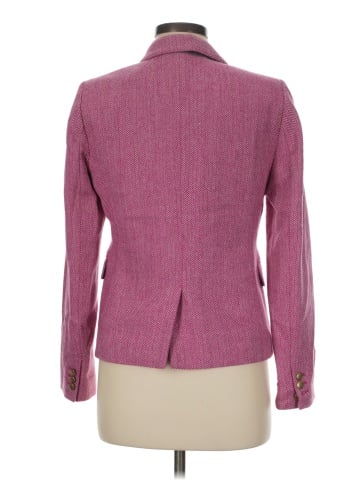 J.Crew Factory Store Wool Blazer (view 2)