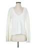 Minkpink White Pullover Sweater Size S - photo 1