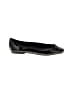 London Sole Black Flats Size EU 42 - photo 1