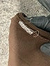 Zara Brown Cocktail Dress Size M - photo 8