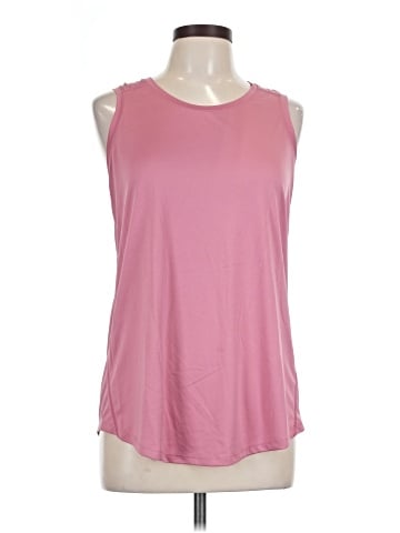 Tek Gear Sleeveless T-Shirt (view 1)