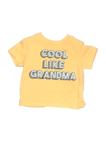 Okie Dokie Short Sleeve T-Shirt (view 1)
