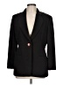 Giorgio Armani Black Blazer Size 10 - photo 1