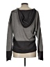 PrAna Color Block Gray Pullover Sweater Size L - photo 2