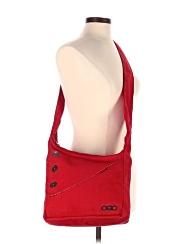 Ogio Crossbody Bag (view 2)