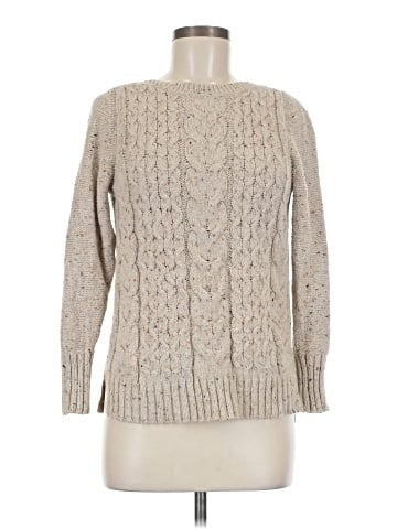 St. John's Bay Pullover Sweater (view 1)