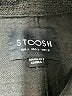 Stoosh 100% Polyester Black Jacket Size L - photo 6