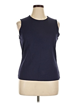 Adrienne Vittadini Sleeveless Top