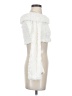 Shein 100% Polyester White Pullover Sweater Size S - photo 4
