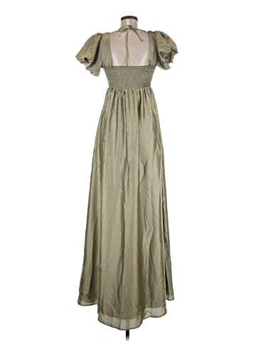 Show Me Your Mumu Casual Dress (view 2)