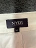 NYDJ Ivory Jeans Size 14 - photo 4
