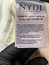 NYDJ Ivory Jeans Size 14 - photo 5
