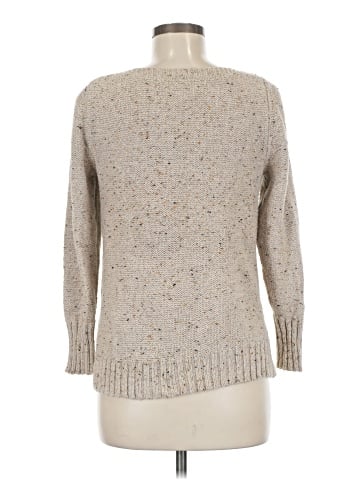 St. John's Bay Pullover Sweater (view 2)