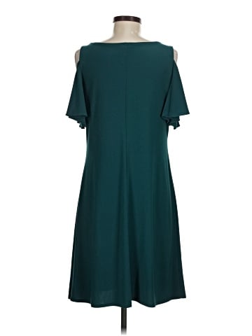 MSK Casual Dress (view 2)