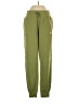 Nike Green Sweatpants Size S - photo 1