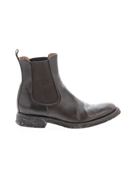 Loro Piana Ankle Boots