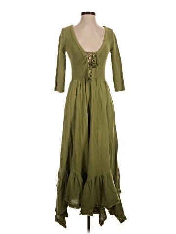 Free People Casual Dress