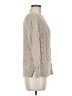 St. John's Bay Tan Pullover Sweater Size M (petite) - photo 4