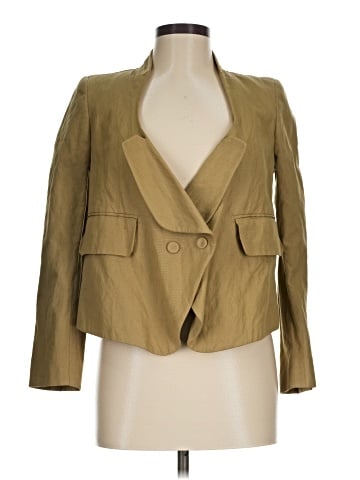 Carven Blazer (view 1)