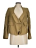 Carven Gold Blazer Size EU (FR) 38 / US 6 - photo 1