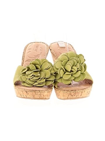 Born Crown Wedges (view 2)