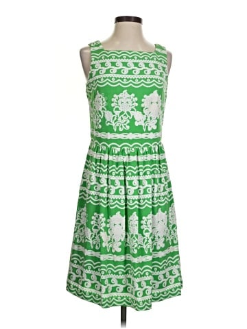New York & Company Casual Dress (view 1)