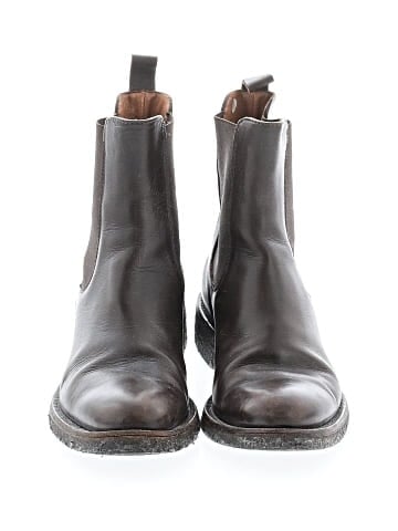 Loro Piana Ankle Boots (view 2)