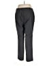 Talbots Chevron-herringbone Gray Dress Pants Size 14 (petite) - photo 2